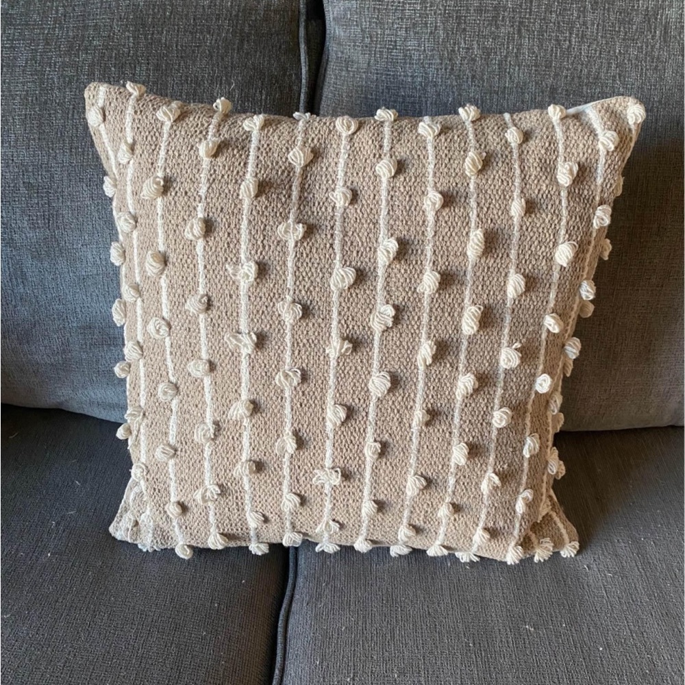 Kirkland‎ Throw Pillow